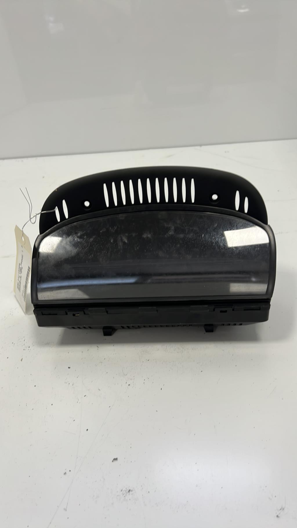 Commande GPS BMW SERIE 3 E90 PHASE 1 Diesel - 1