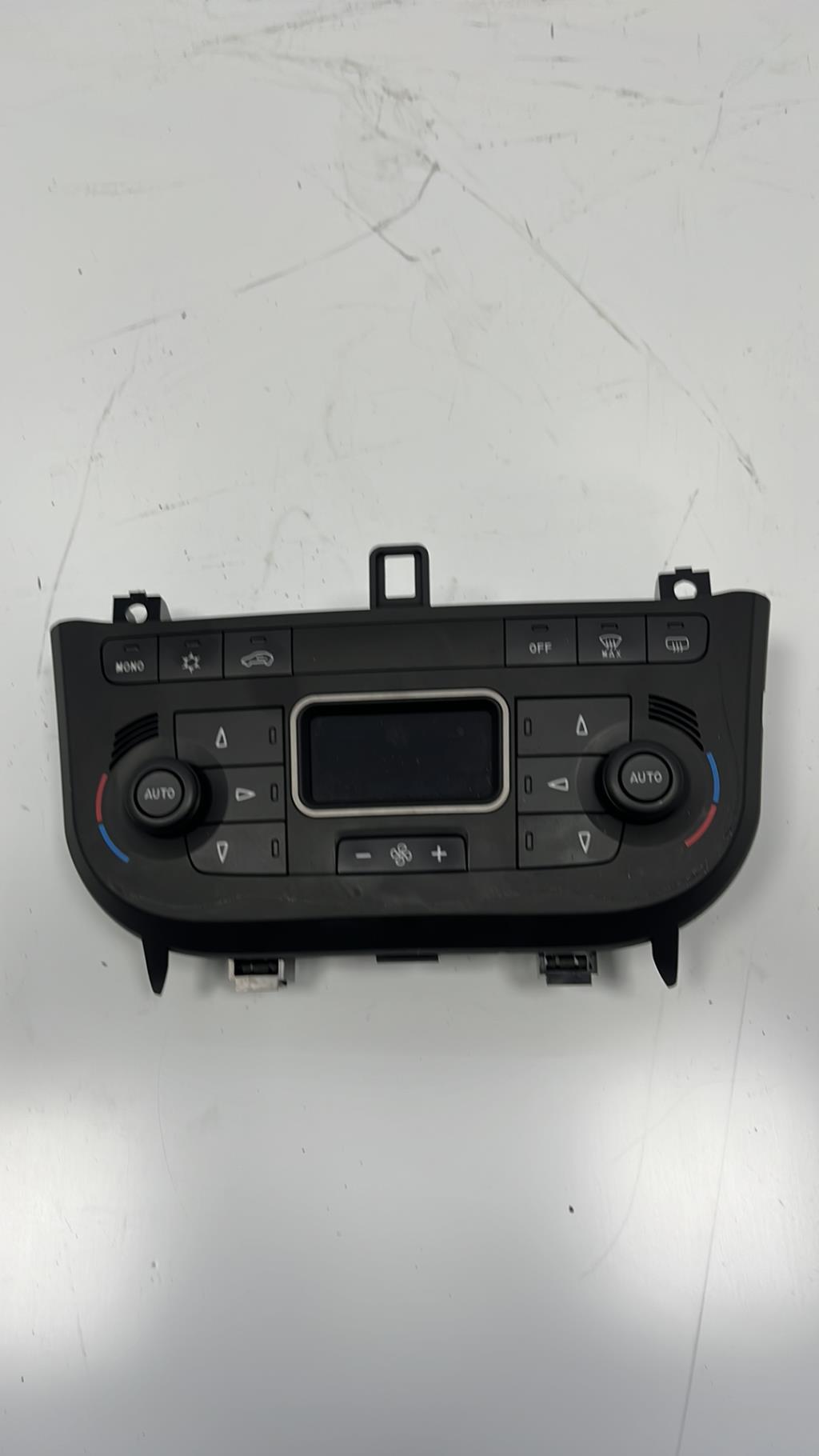 Commande chauffage ALFA ROMEO MITO PHASE 1 Essence - 1