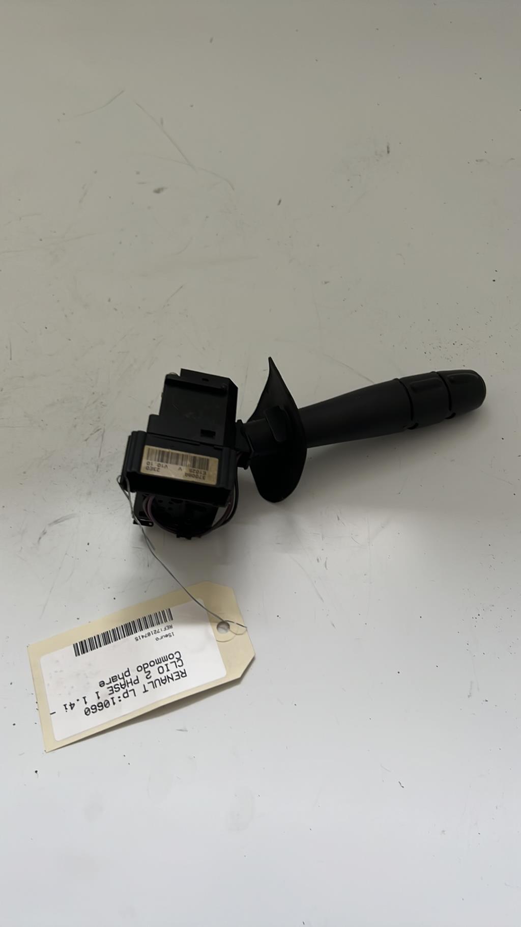 Commodo phare RENAULT CLIO 2 PHASE 1 Essence - 1