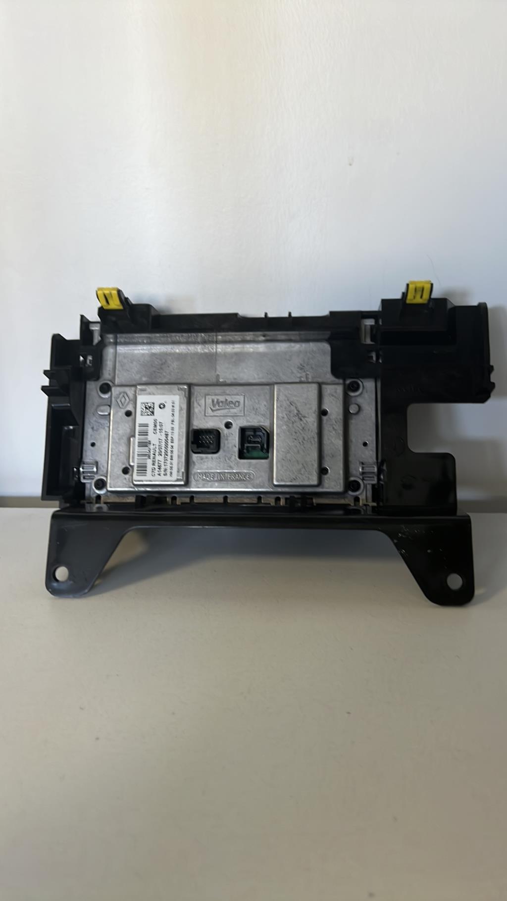 Ecran GPS RENAULT KADJAR  - 1