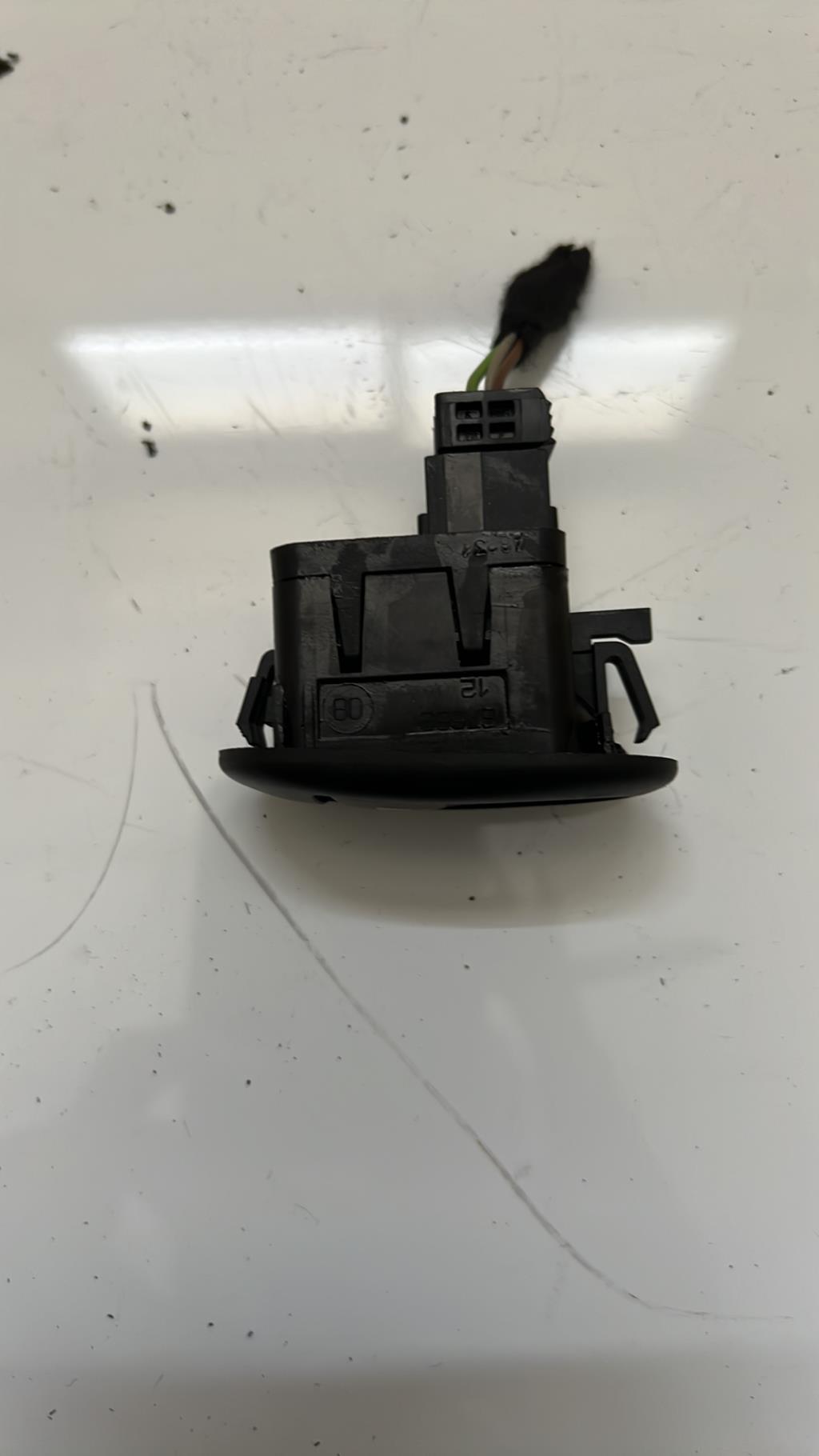 Interrupteur de leve vitre CITROEN C2 PHASE 1 Diesel - 1