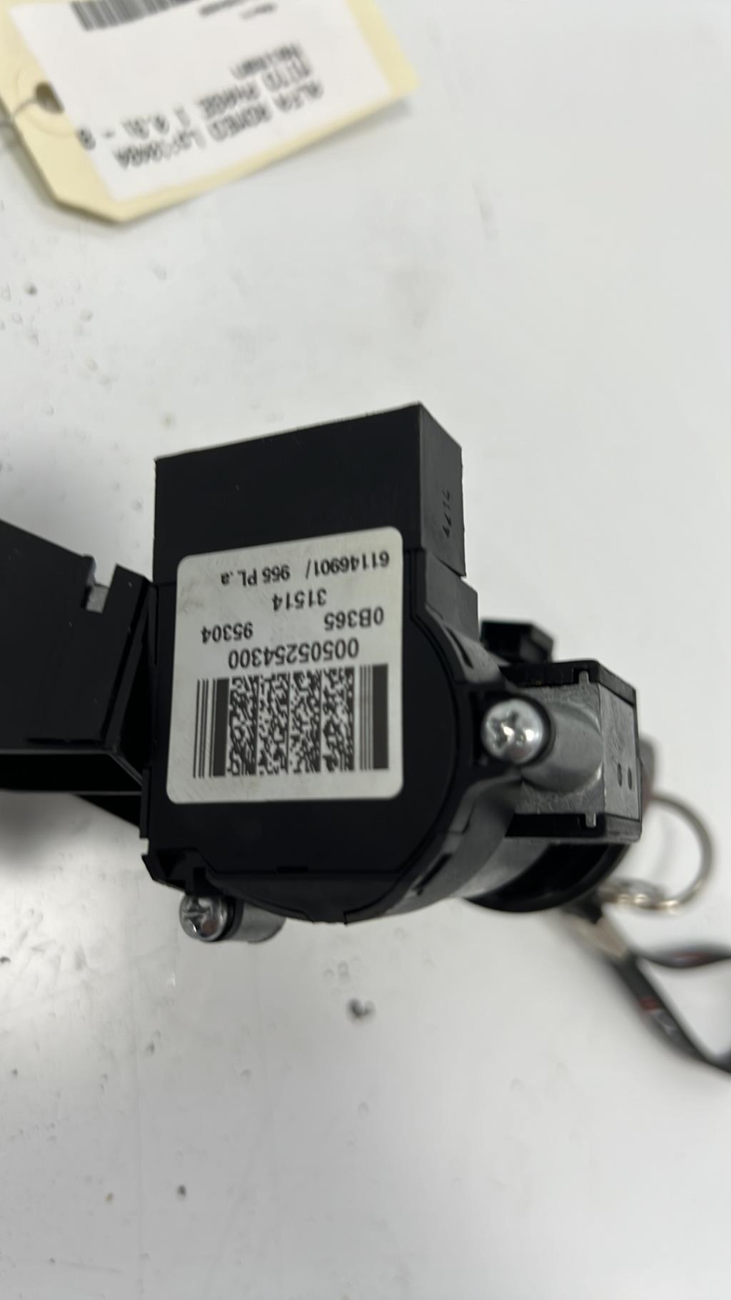 Neiman ALFA ROMEO MITO PHASE 1 Essence - 1