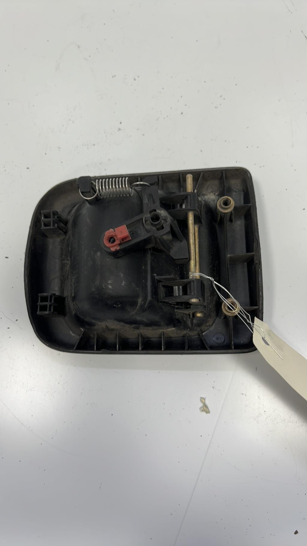 Poignee porte avant gauche RENAULT MASTER 2 PHASE 1 Diesel - 1
