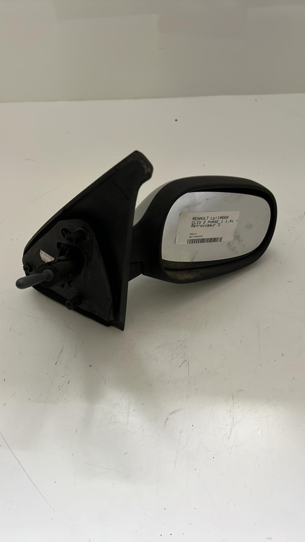 Retroviseur droit RENAULT CLIO 2 PHASE 1 Essence - 1