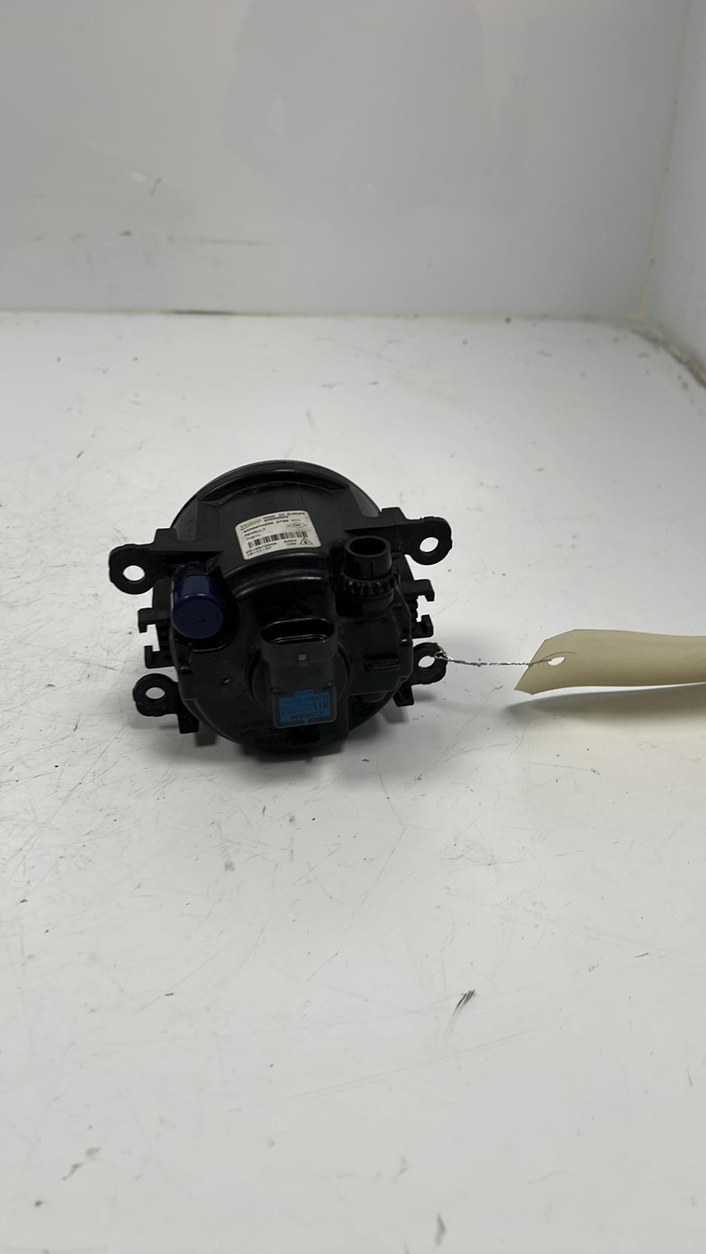 Anti brouillard gauche (feux) RENAULT MEGANE 2 PHASE 1 Diesel - 1