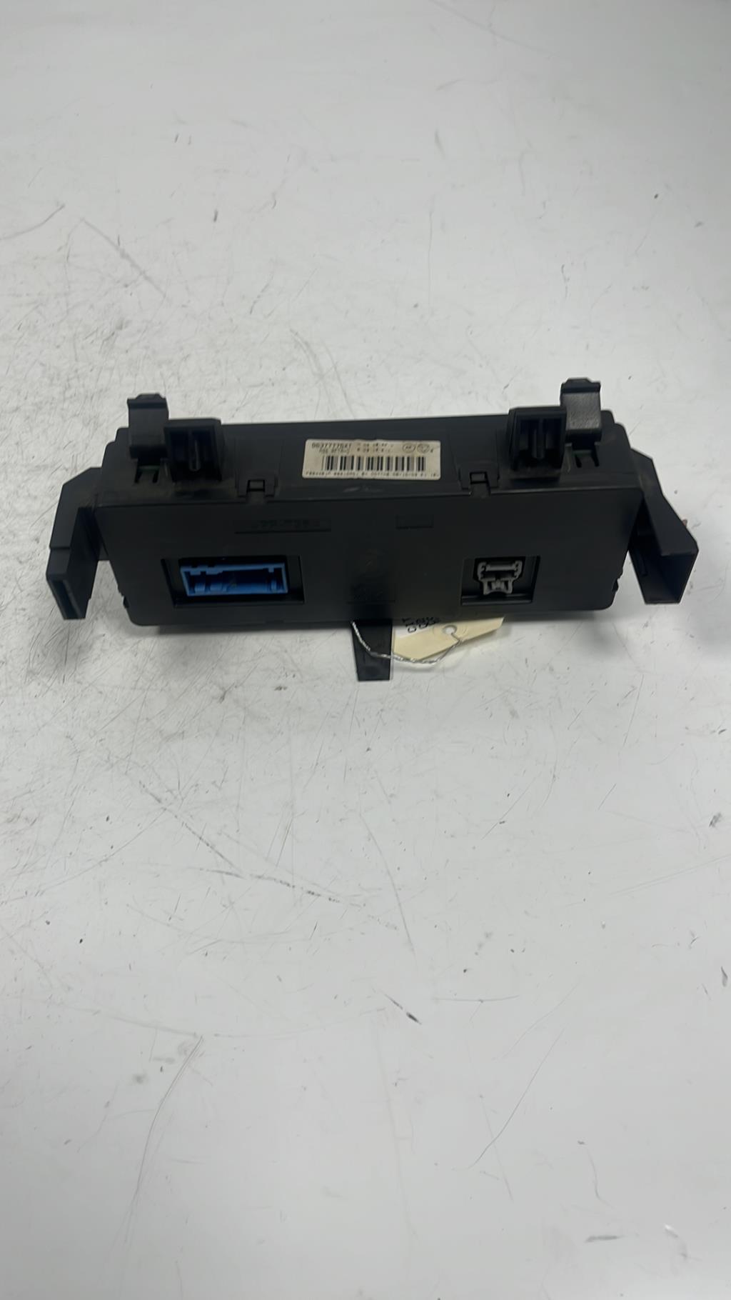 Commande chauffage CITROEN C2 PHASE 1 Diesel - 1