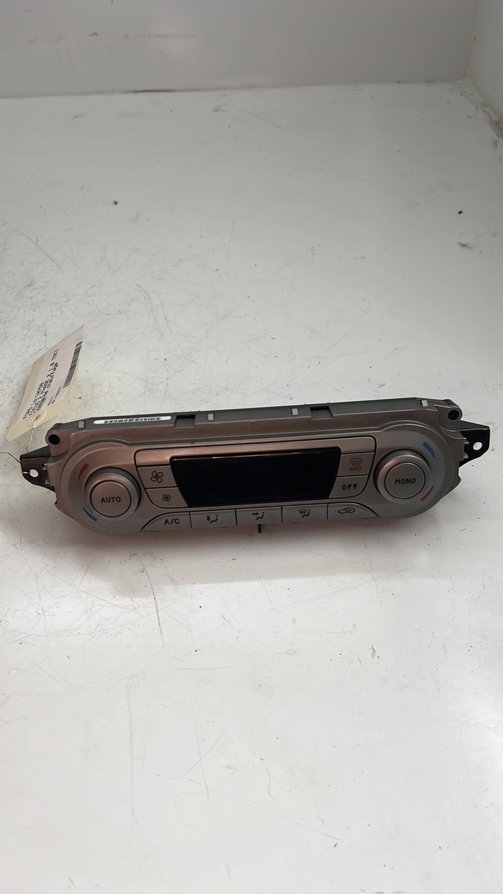 Commande chauffage FORD FOCUS 2 PHASE 2 Diesel - 1