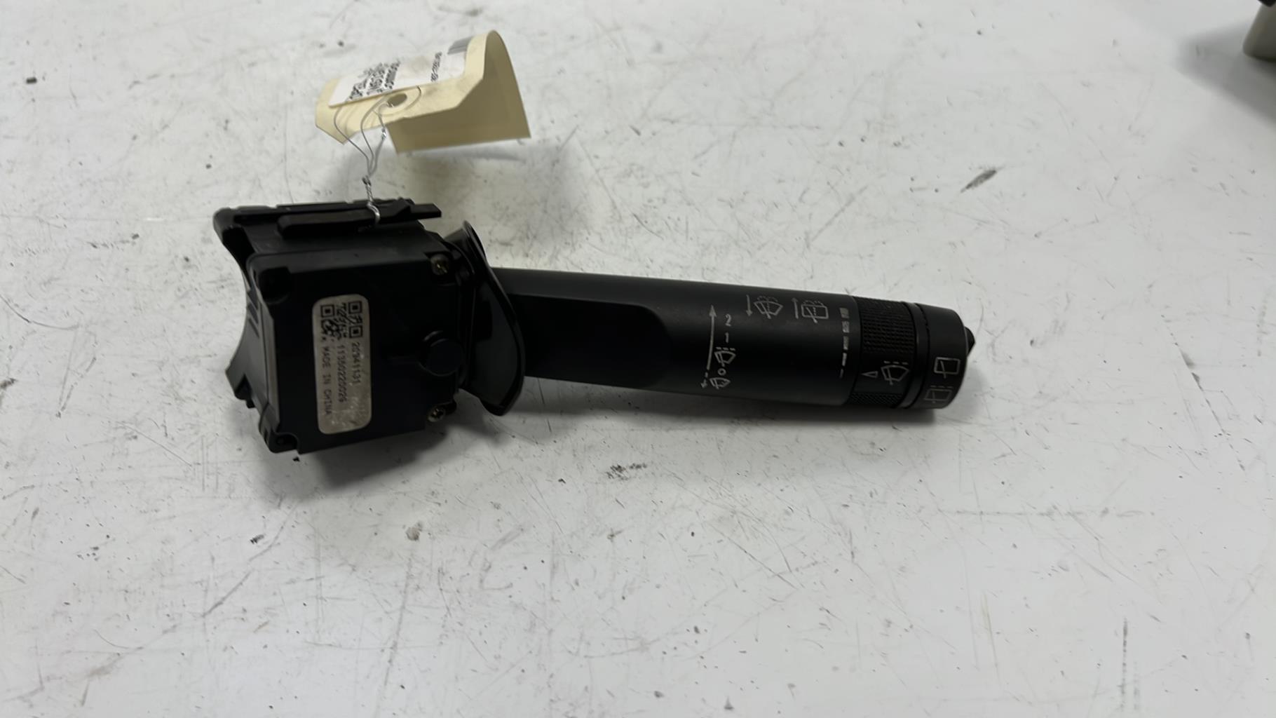 Commodo d'essuie glaces OPEL INSIGNIA 1 PHASE 2 Diesel - 1