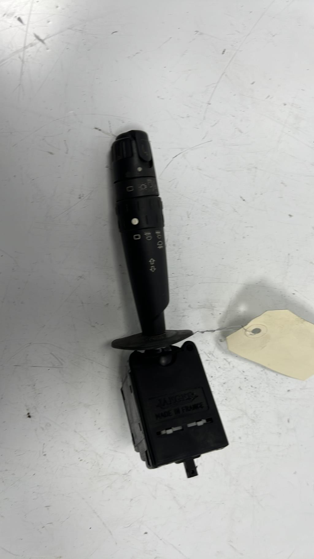 Commodo phare CITROEN XSARA PICASSO PHASE 1 Essence - 1