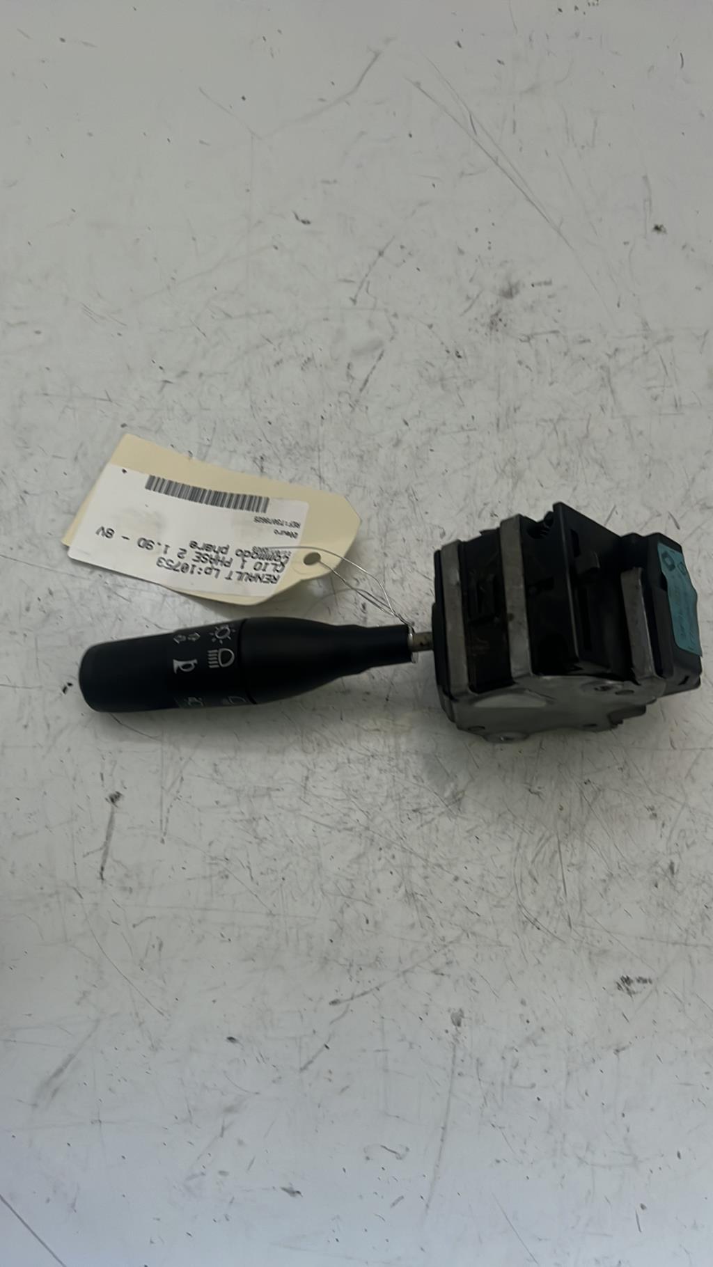 Commodo phare RENAULT CLIO 1 PHASE 2 Diesel - 1