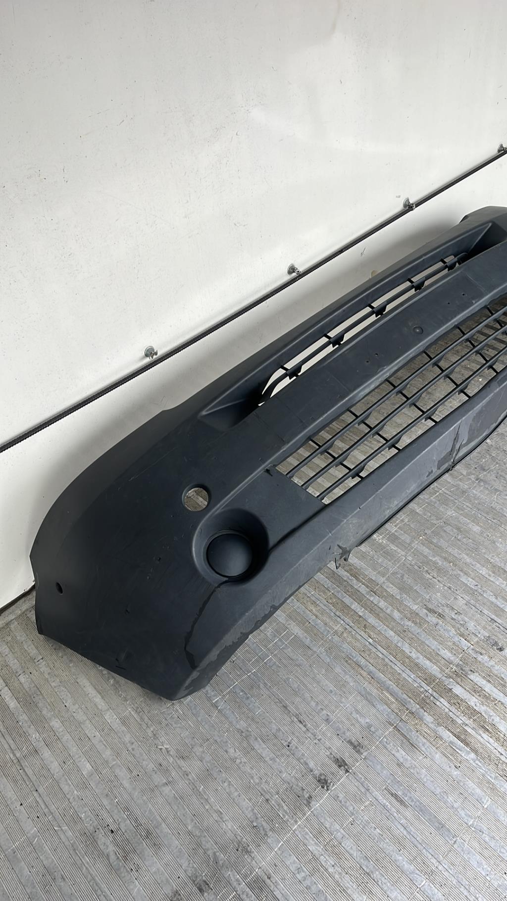 Pare choc avant RENAULT MASTER 2 PHASE 2 Diesel - 1