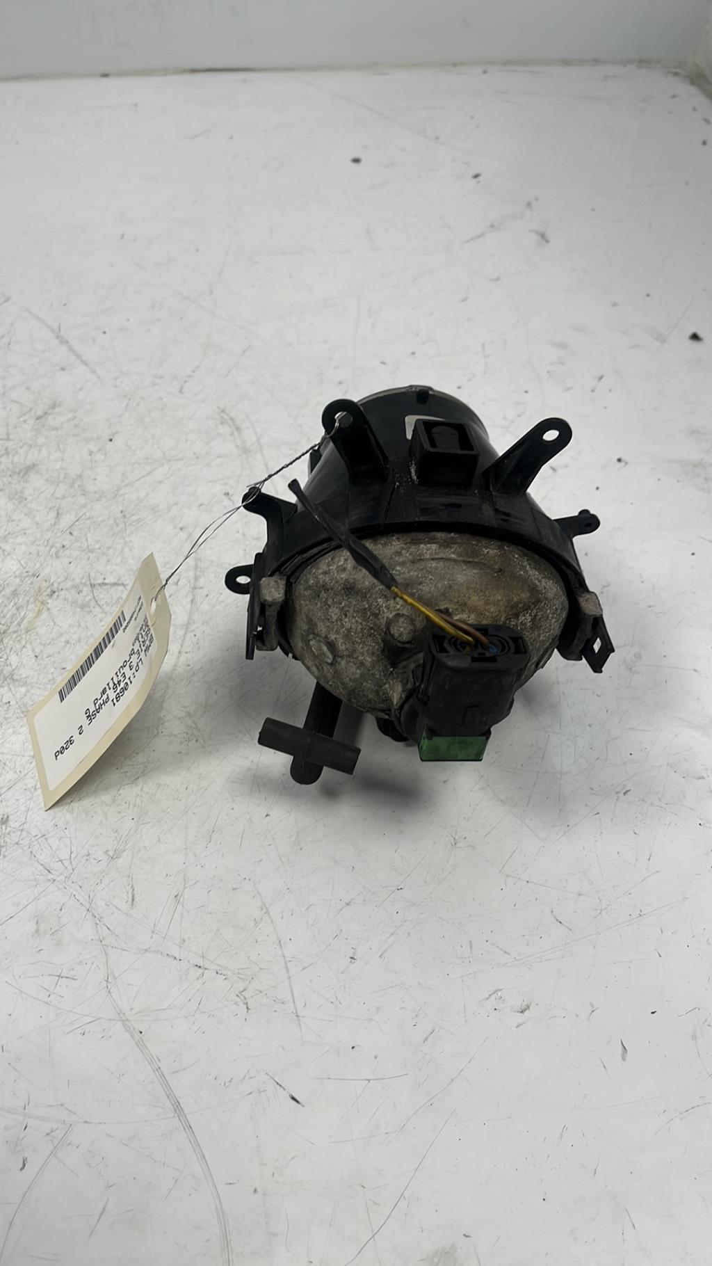 Anti brouillard gauche (feux) BMW SERIE 3 E46 PHASE 2 Diesel - 1