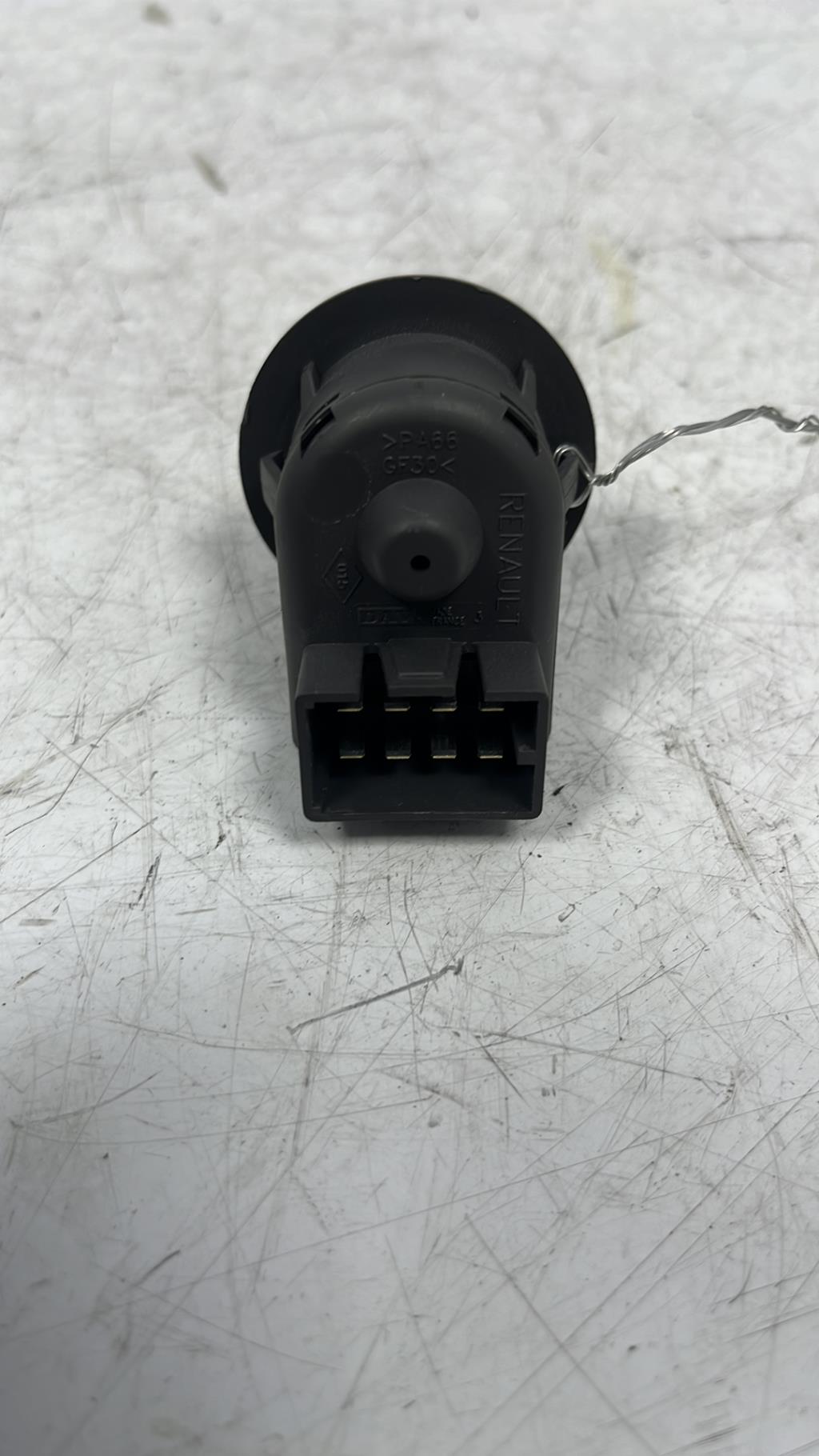 Commande retroviseurs RENAULT SCENIC 1 PHASE 2 Diesel - 1