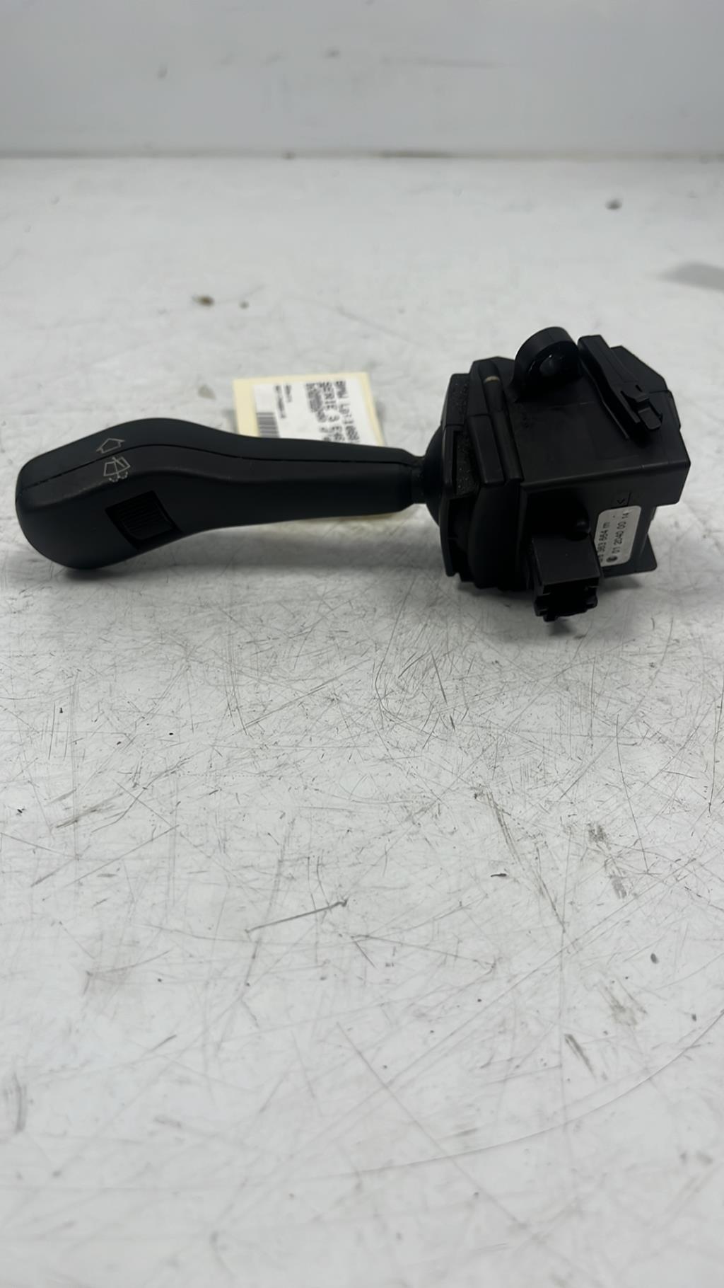 Commodo d'essuie glaces BMW SERIE 3 E46 PHASE 2 Diesel - 1