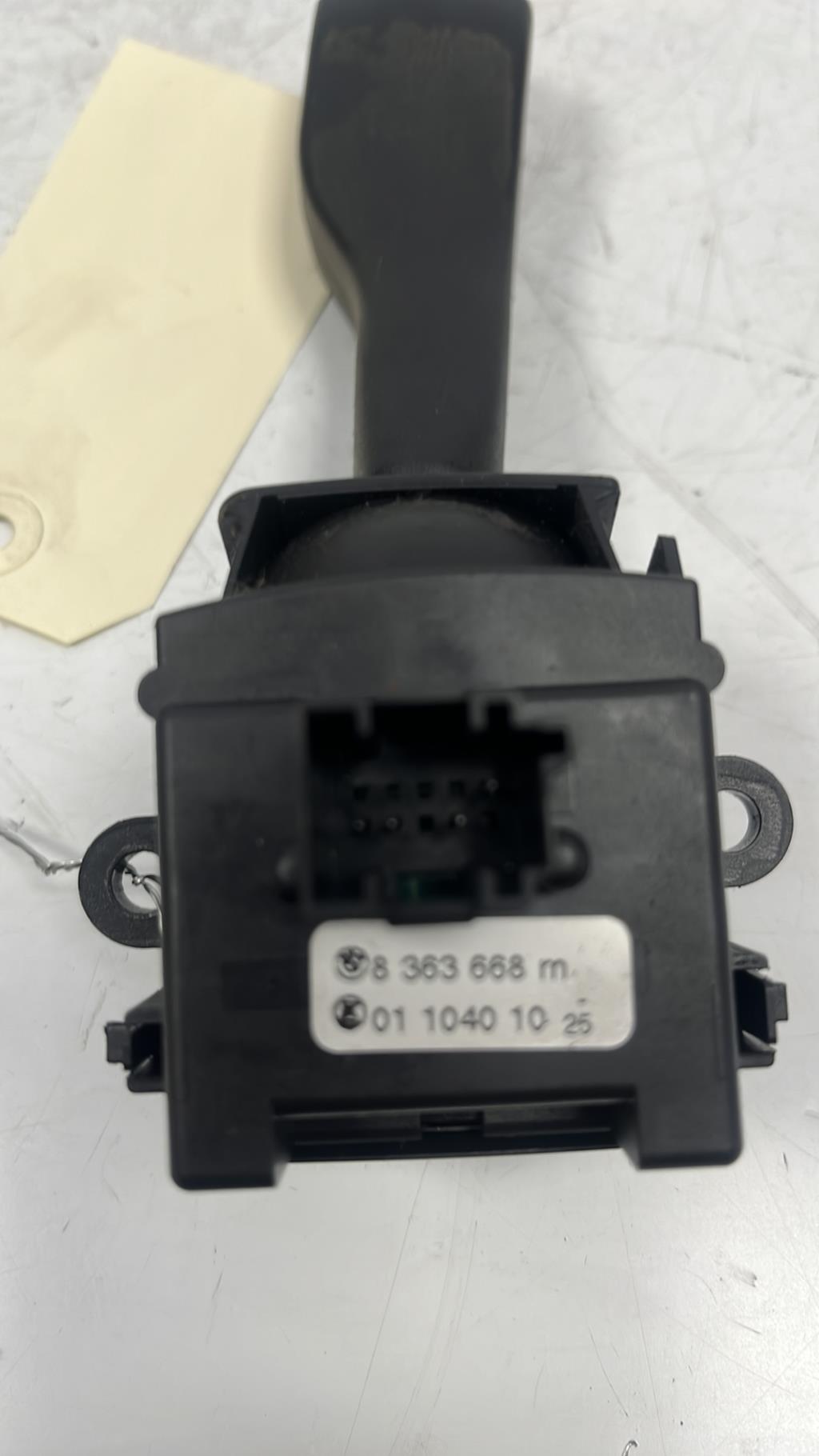 Commodo phare BMW SERIE 3 E46 PHASE 2 Diesel - 1