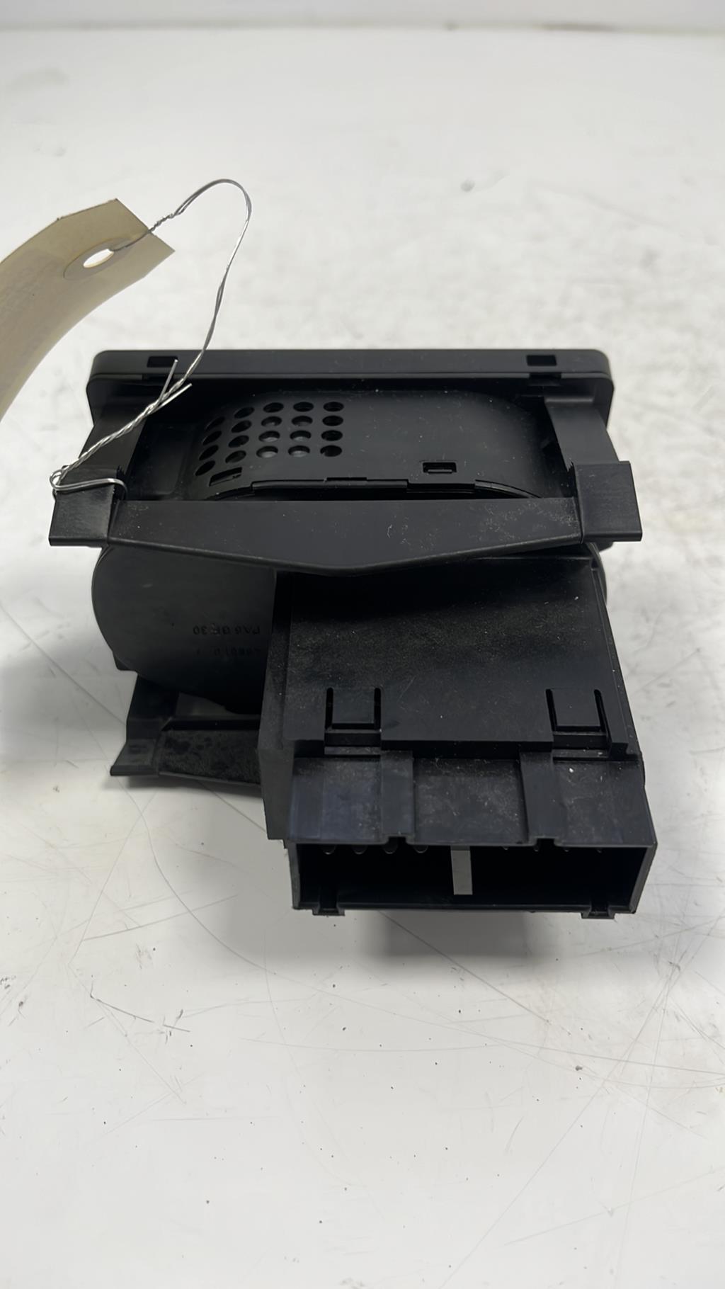 Commodo phare FORD C-MAX 1 PHASE 1 Diesel - 1