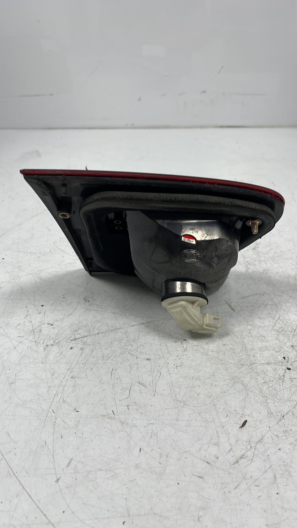 Feu arriere secondaire droit (feux) SEAT IBIZA 2 PHASE 3 Diesel - 1