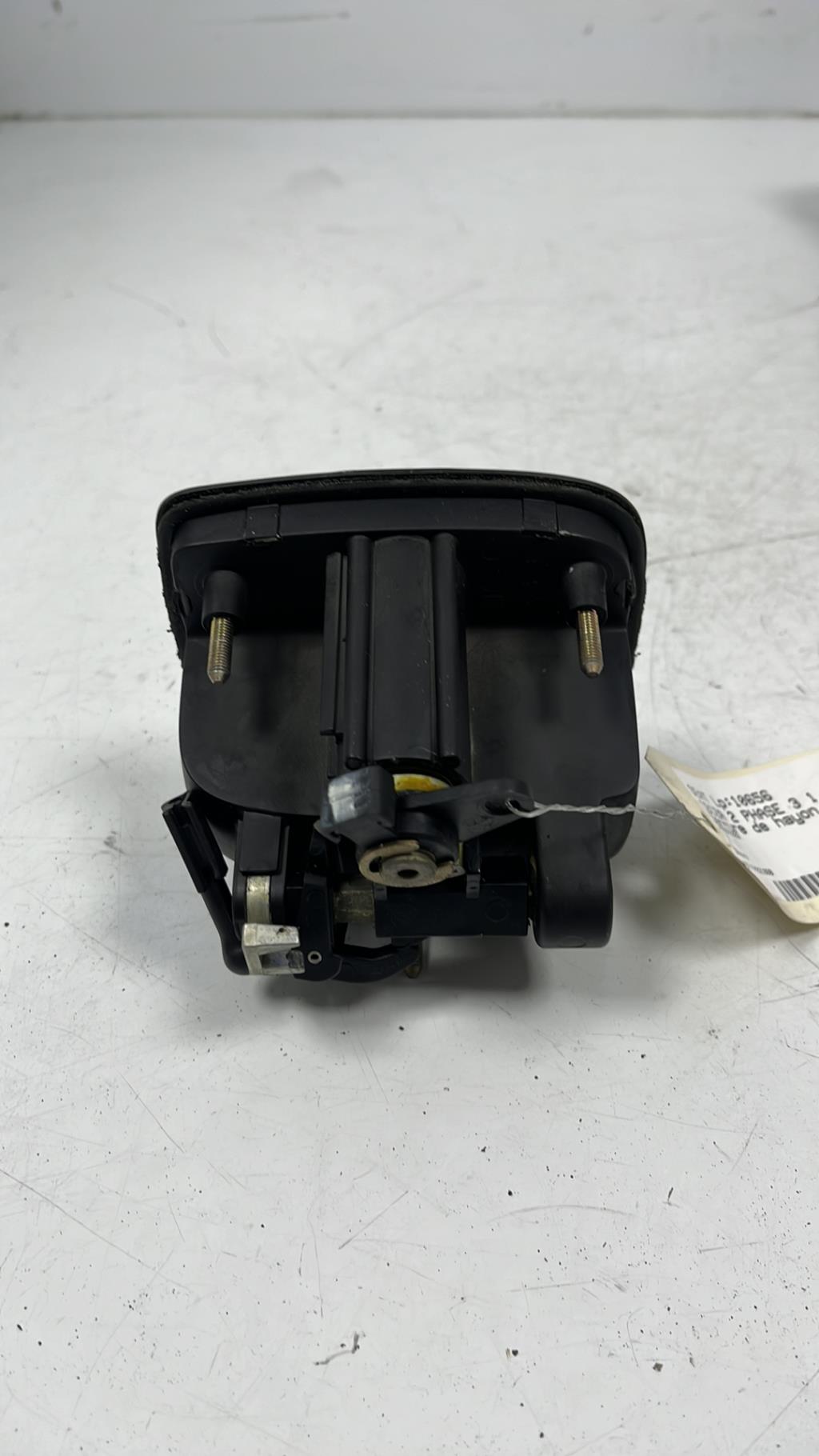 Serrure de hayon SEAT IBIZA 2 PHASE 3 Diesel - 1