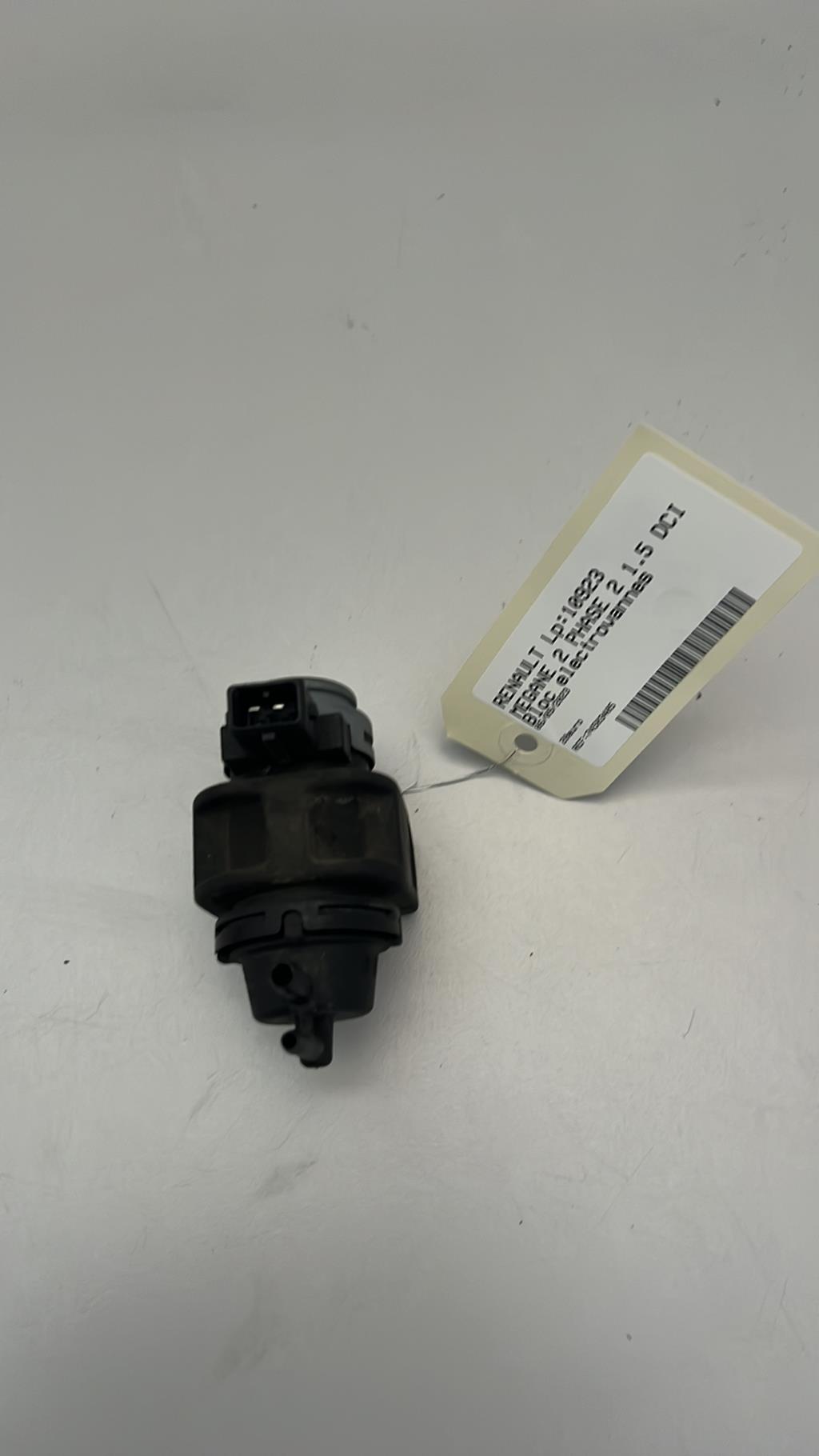Bloc electrovannes RENAULT MEGANE 2 PHASE 2 Diesel - 1