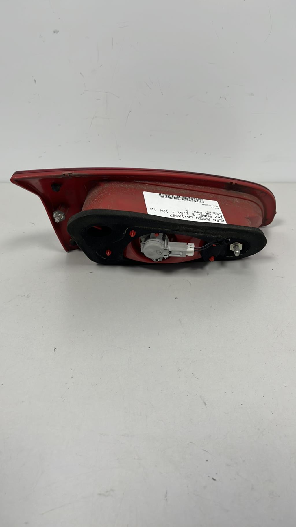 Feu arriere secondaire droit (feux) ALFA ROMEO 147 PHASE 2 Essence - 1