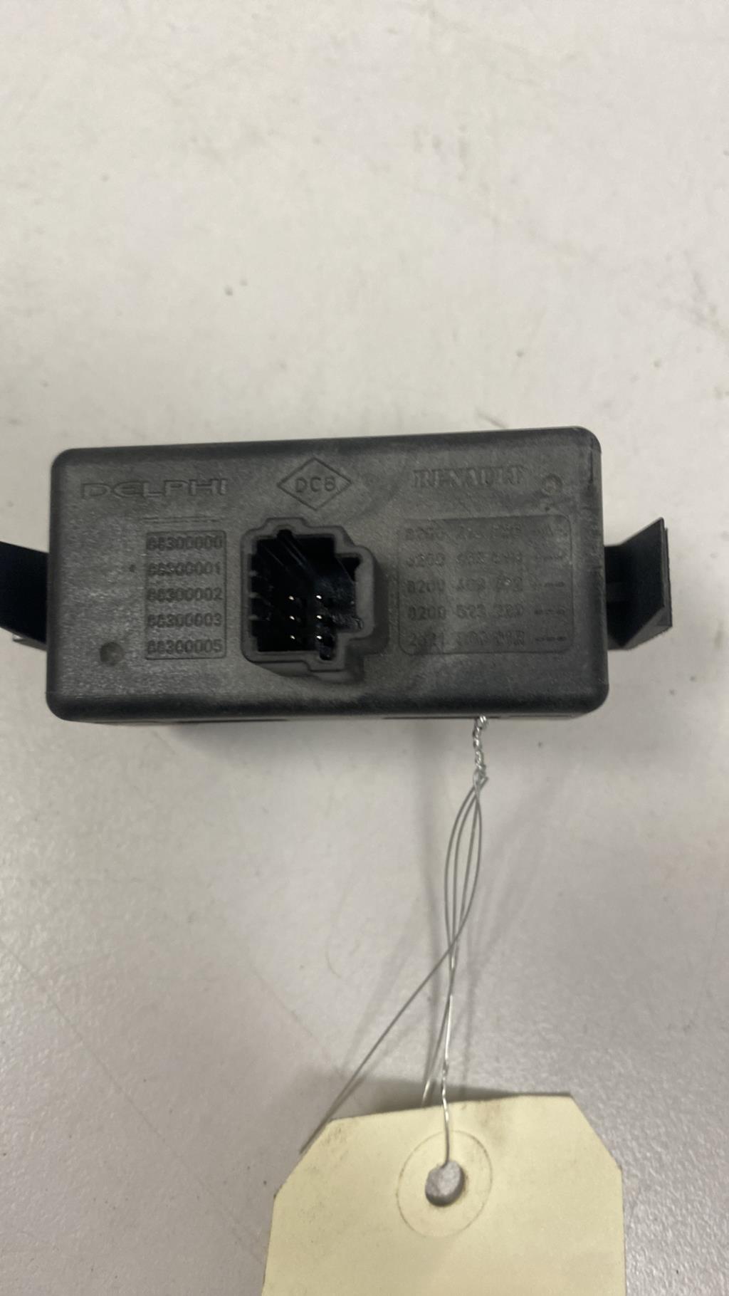 Bouton de warning RENAULT MASTER 3 PHASE 1 Diesel - 1