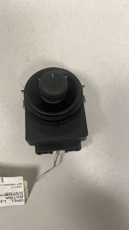 Commande retroviseurs OPEL ASTRA  - 1