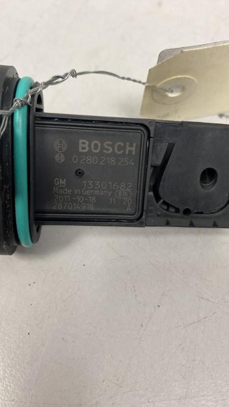 Debitmetre OPEL ASTRA  - 1