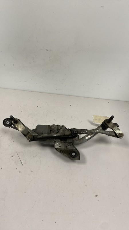 Mecanisme essuie glace avant RENAULT TWINGO 2 PHASE 2 Essence - 1