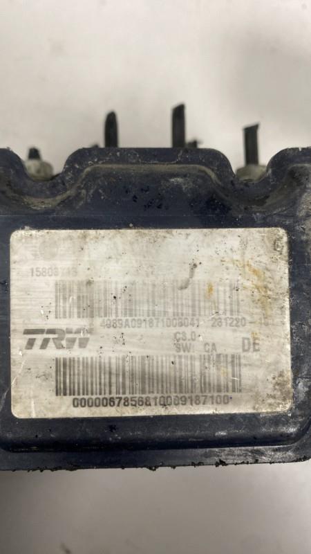 Bloc ABS (freins anti-blocage) MINI MINI 2 R56 PHASE 1 Essence - 1