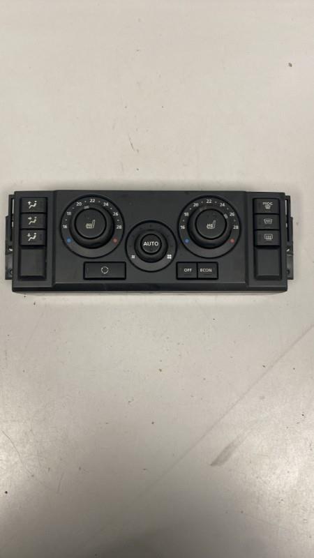 Commande chauffage LAND ROVER RANGE ROVER 1 SPORT PHASE 1 Diesel - 1