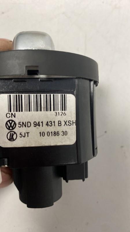 Commande de phare VOLKSWAGEN TOURAN 1 PHASE 1 Diesel - 1