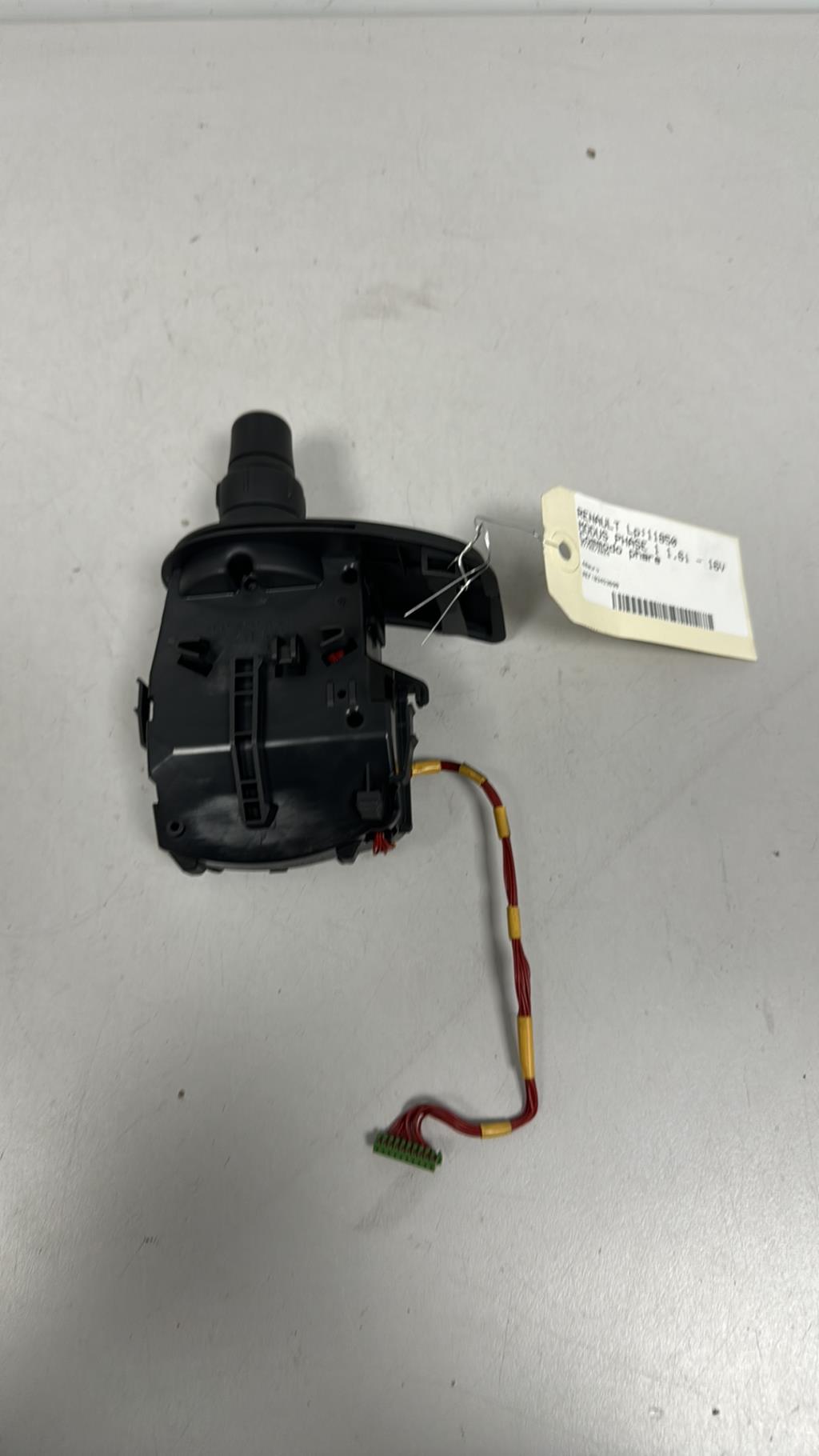 Commodo phare RENAULT MODUS PHASE 1 Essence - 1