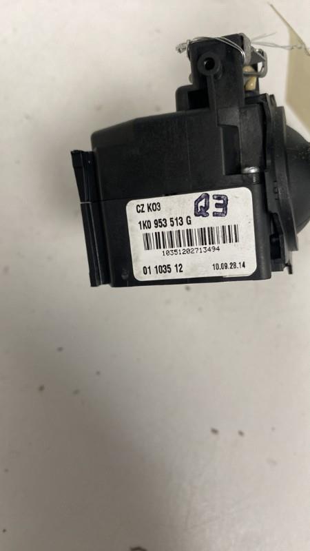 Regulateur de vitesse VOLKSWAGEN TOURAN 1 PHASE 1 Diesel - 1