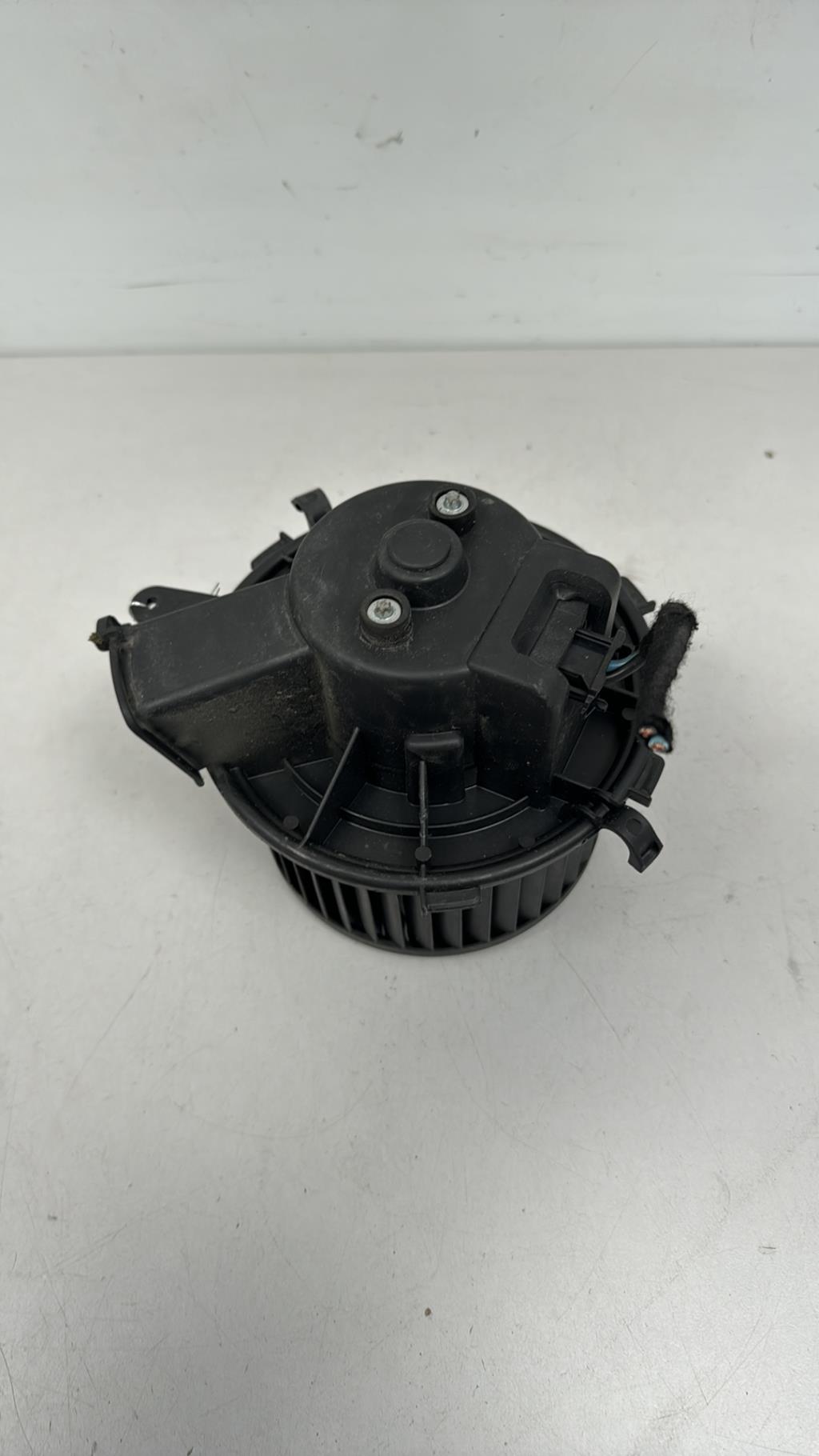 Ventilateur chauffage CITROEN JUMPER 3 PHASE 1 Diesel - 1