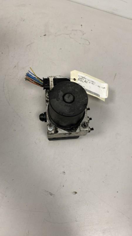 Bloc ABS (freins anti-blocage) CITROEN JUMPY 2 Diesel - 1