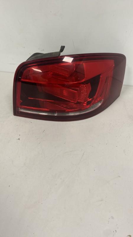 Feu arriere principal droit (feux) AUDI A3 2 PHASE 2 Diesel - 1
