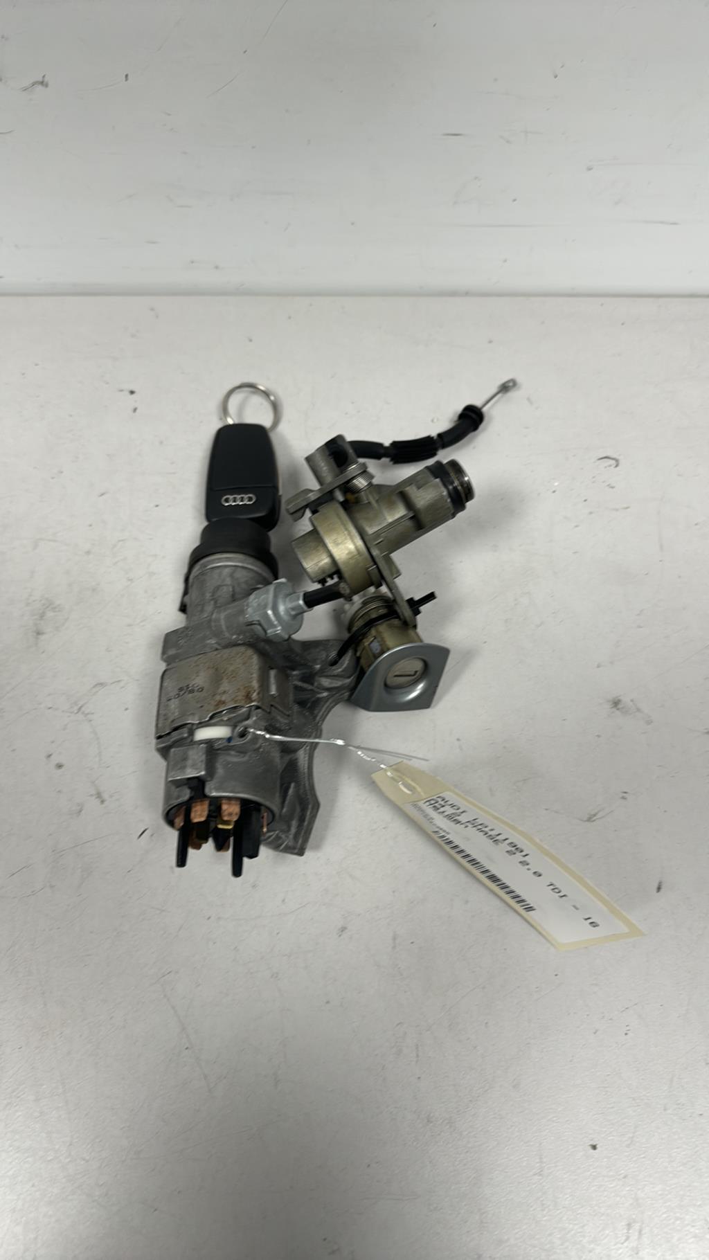 Neiman AUDI A4 2 PHASE 2 Diesel - 1