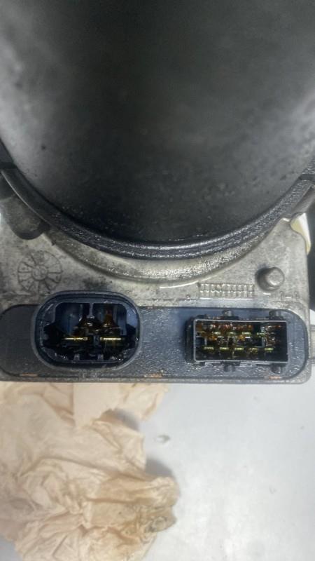 Pompe de direction CITROEN C4 1 PHASE 1 COUPE Diesel - 1