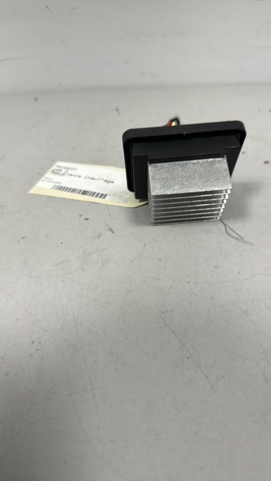 Resistance chauffage PEUGEOT 208 2  - 1