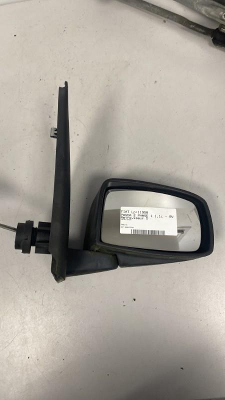Retroviseur droit FIAT PANDA 2 PHASE 1 Essence - 1