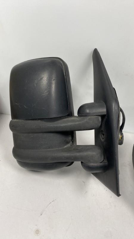 Retroviseur droit RENAULT MASTER 2  - 1