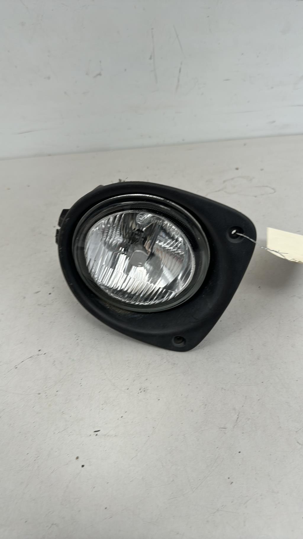 Anti brouillard droit (feux) RENAULT CLIO 2 PHASE 1 Diesel - 1