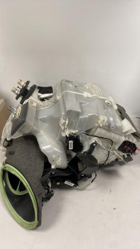 Bloc chauffage PEUGEOT 208 1 PHASE 2  - 1