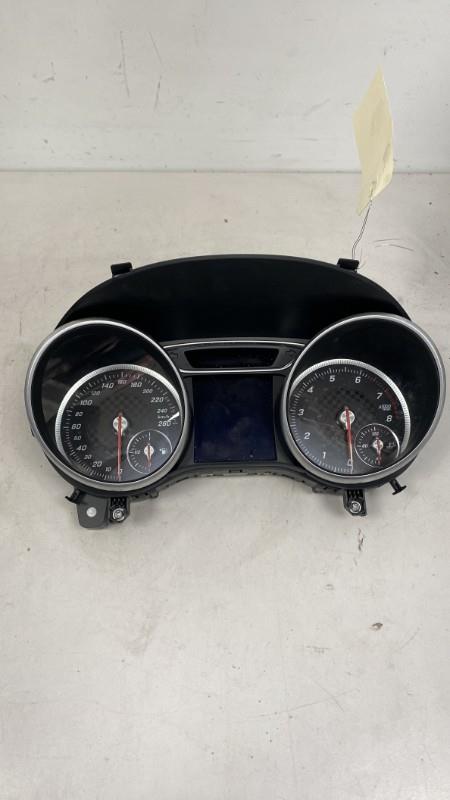 Compteur MERCEDES CLASSE A 176 PHASE 2  - 1