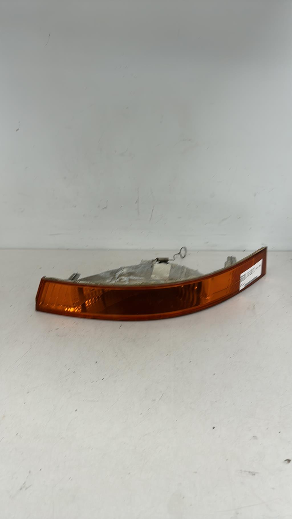 Optique avant secondaire gauche (feux)(clignotant) RENAULT MASCOTT Diesel - 1