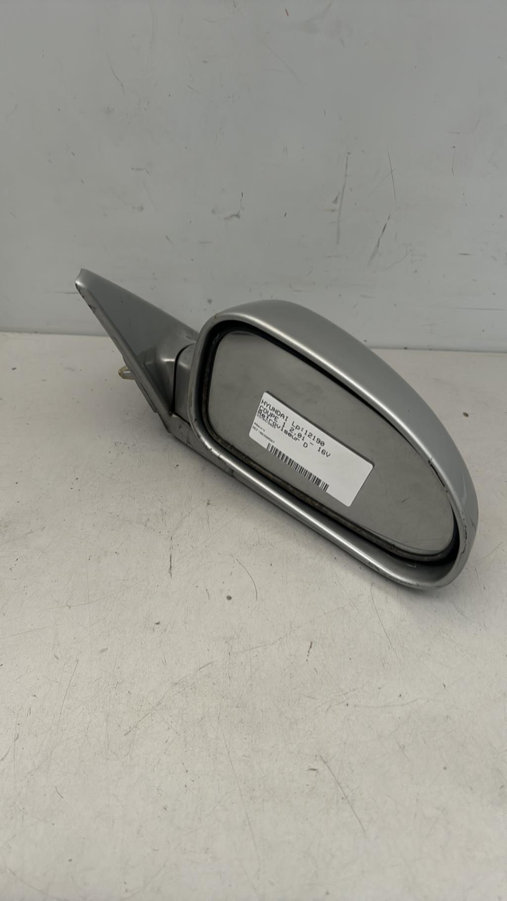 Retroviseur droit HYUNDAI COUPE 1 Essence - 1