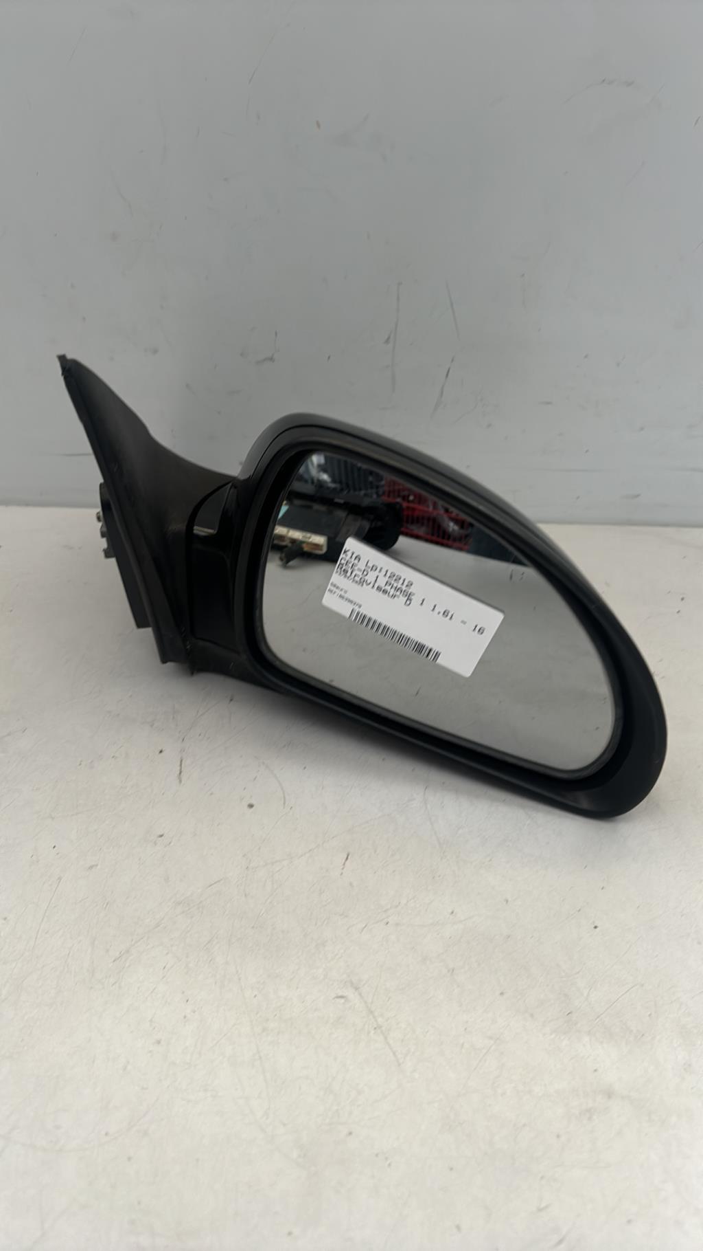 Retroviseur droit KIA CEE-D 1 PHASE 1 Essence - 1