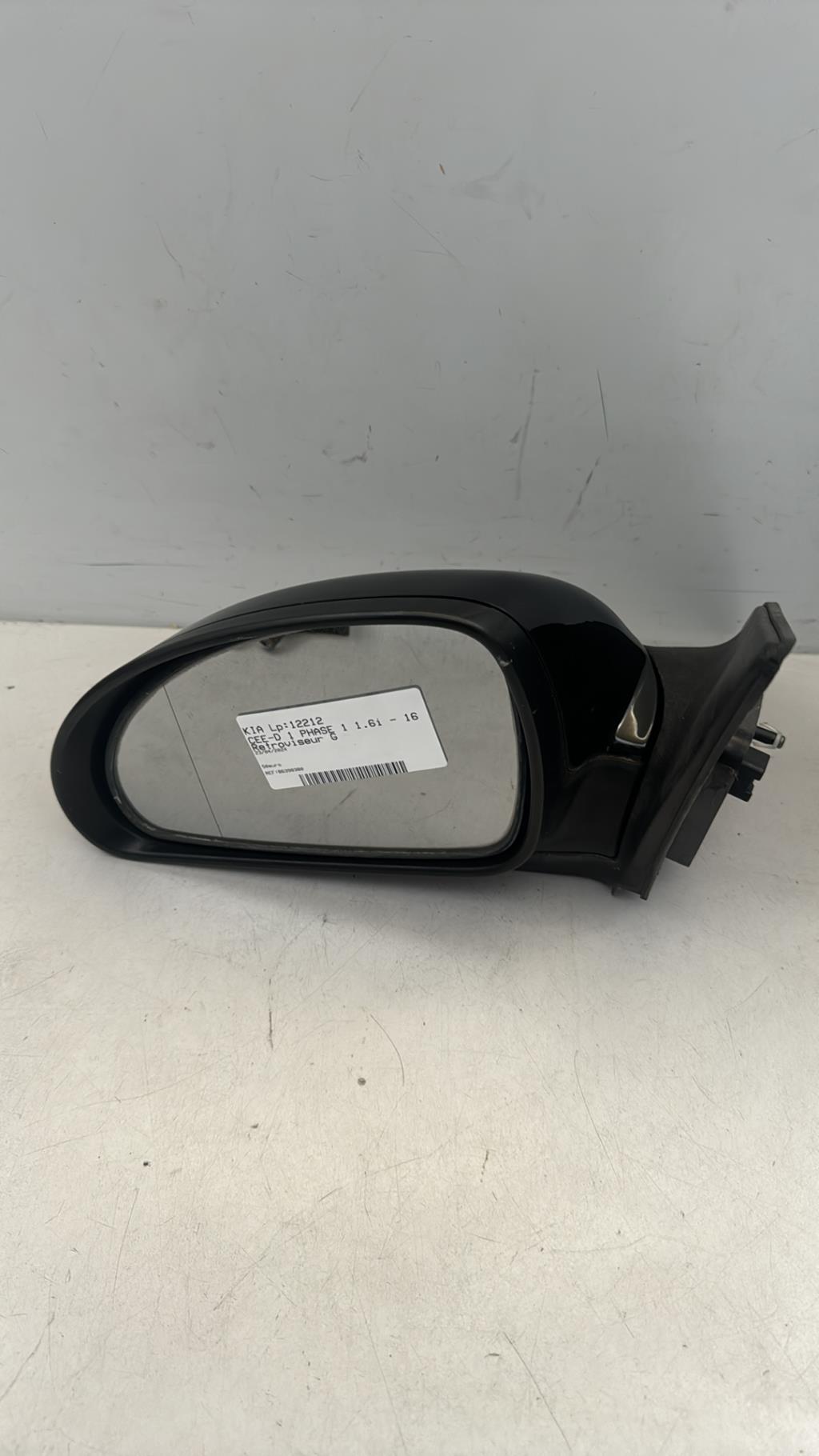 Retroviseur gauche KIA CEE-D 1 PHASE 1 Essence - 1