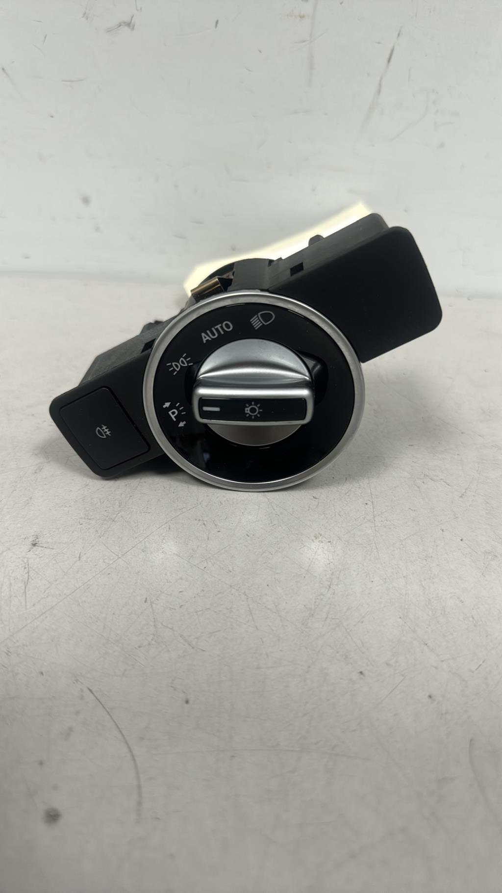 Commande de phare MERCEDES CLASSE A 176  - 1
