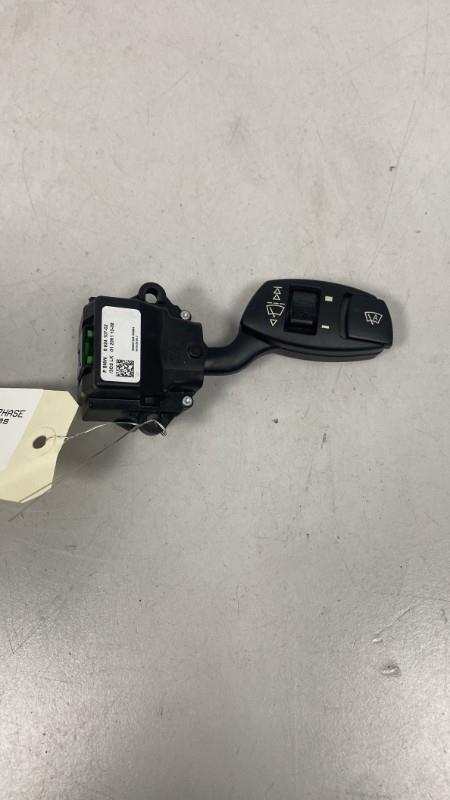 Commodo d'essuie glaces BMW SERIE 5 E61 TOURING PHASE 2 BREAK Diesel - 1
